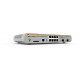 Allied Telesis AT-X230-10GT-50 Gestionado L3 Gigabit Ethernet (10/100/1000) Gris